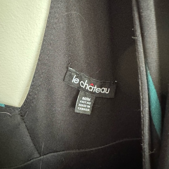 Art Deco Inspired 1920s Dress with Pockets - Picture 5 of 8